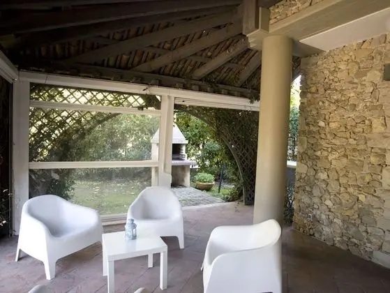 Apart Daire, 2 Yatak Odası (Private External Bathroom)