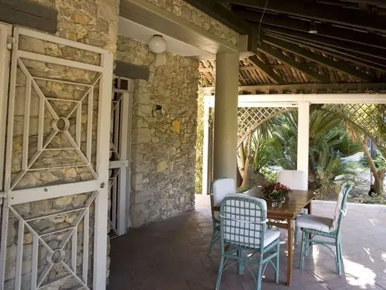 Apart Daire, 2 Yatak Odası (Private External Bathroom)