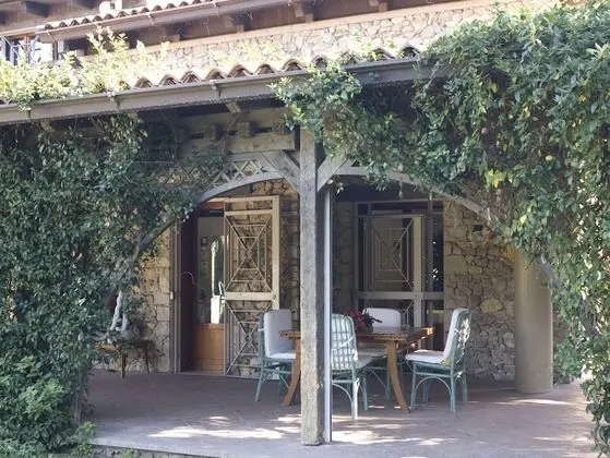 Apart Daire, 2 Yatak Odası (Private External Bathroom)