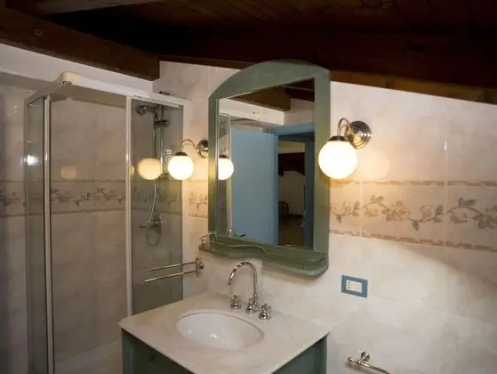 Apart Daire, 2 Yatak Odası (Private External Bathroom)