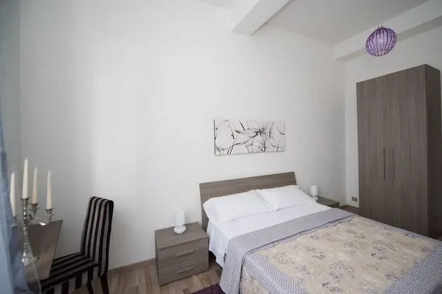 Family Dört Kişilik Oda, Küçük Mutfak, Şehir Manzaralı