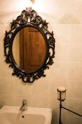 Luxury Üç Kişilik Oda