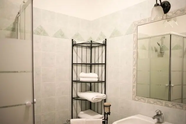 Tek Büyük Yataklı Oda, Ortak Banyo, Şehir Manzaralı