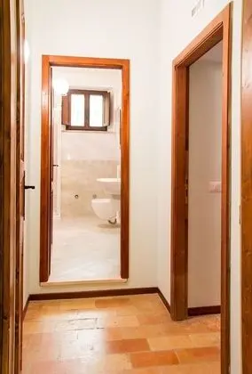 Comfort Tek Büyük Yataklı Oda, 1 Büyük (Queen) Boy Yatak, Banyolu/Duşlu, Bahçe Manzaralı