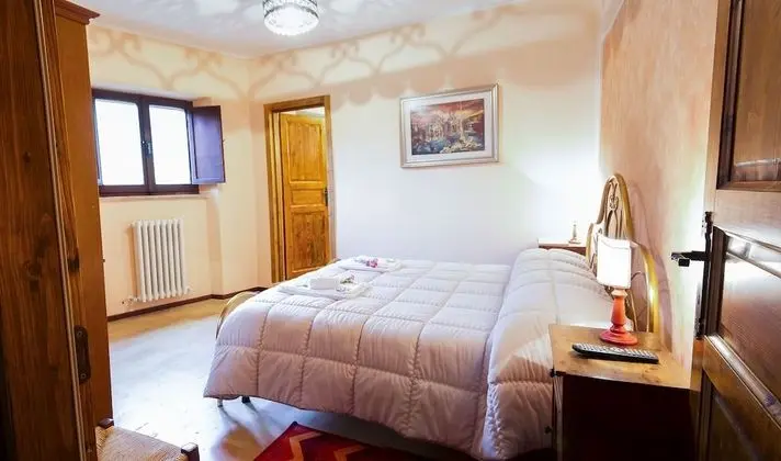 Comfort Tek Büyük Yataklı Oda, 1 Büyük (Queen) Boy Yatak, Banyolu/Duşlu, Park Manzaralı