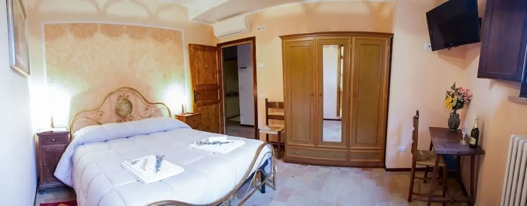 Comfort Tek Büyük Yataklı Oda, 1 Büyük (Queen) Boy Yatak, Banyolu/Duşlu, Park Manzaralı