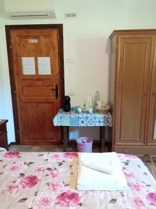 Comfort Tek Büyük Yataklı Oda, 1 Büyük (Queen) Boy Yatak, Banyolu/Duşlu, Park Manzaralı