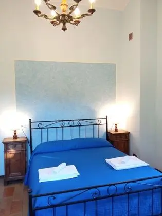 Comfort Tek Büyük Yataklı Oda, 2 Yatak Odası, Banyolu/Duşlu, Park Manzaralı