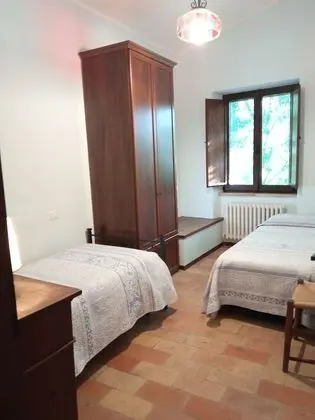Comfort Tek Büyük Yataklı Oda, 2 Yatak Odası, Banyolu/Duşlu, Park Manzaralı