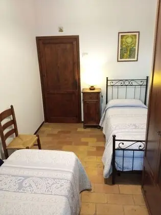 Comfort Tek Büyük Yataklı Oda, 2 Yatak Odası, Banyolu/Duşlu, Park Manzaralı