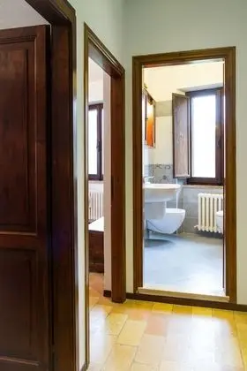 Comfort Tek Büyük Yataklı Oda, 2 Yatak Odası, Banyolu/Duşlu, Park Manzaralı