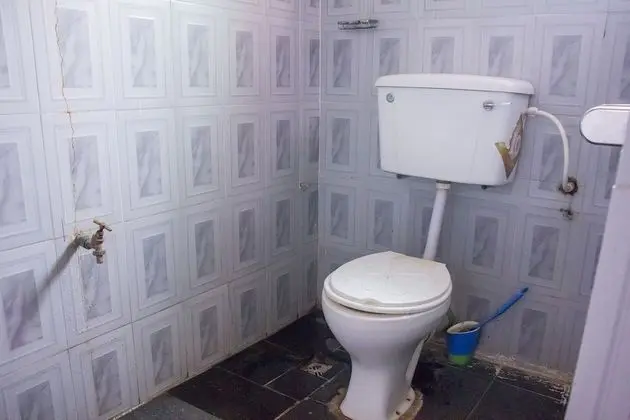 Standard Tek Büyük Yataklı Oda, 1 Çift Kişilik Yatak