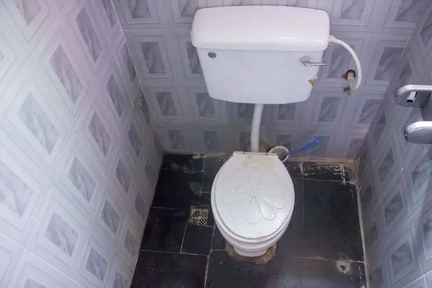 Standard Tek Büyük Yataklı Oda, 1 Çift Kişilik Yatak
