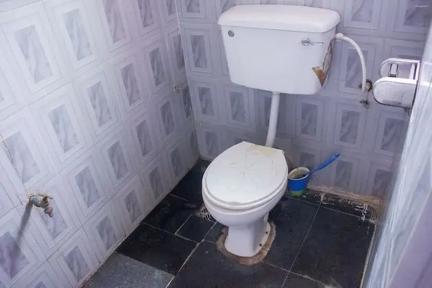 Standard Tek Büyük Yataklı Oda, 1 Çift Kişilik Yatak