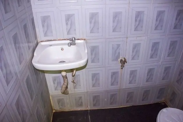Standard Tek Kişilik Oda