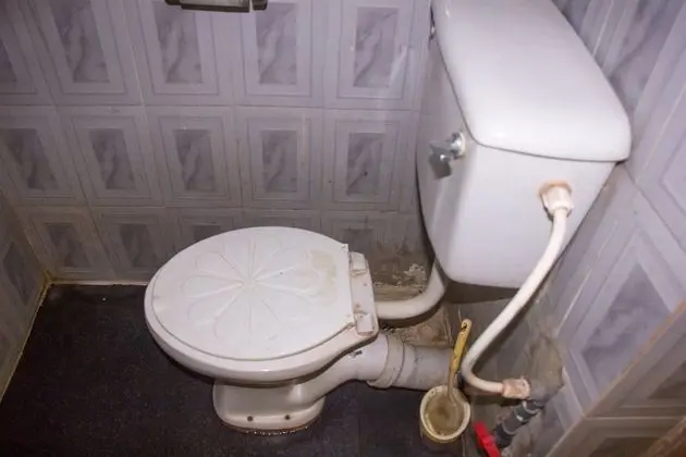 Standard Tek Kişilik Oda