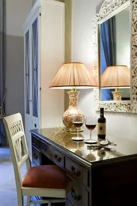 Deluxe Tek Büyük Yataklı Oda, Özel Banyo