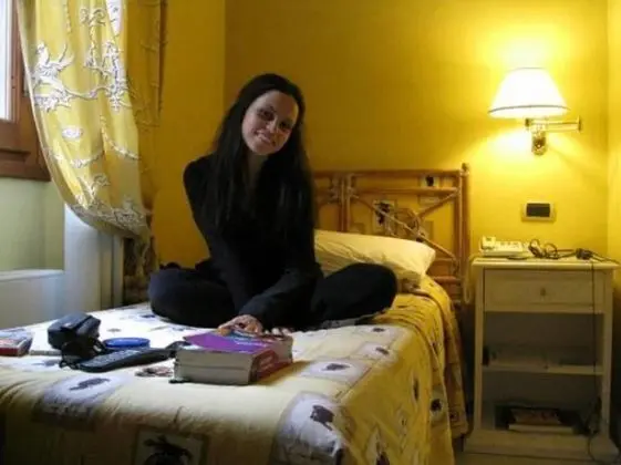 Tek Kişilik Oda, Özel Banyo (Topazio)