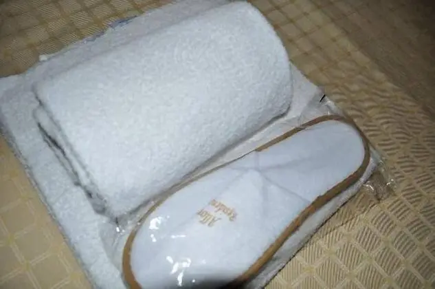 Tek Kişilik Oda, Özel Banyo (Topazio)