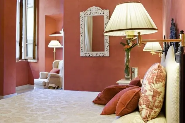 Üç Kişilik Oda, Özel Banyo (Rubino)