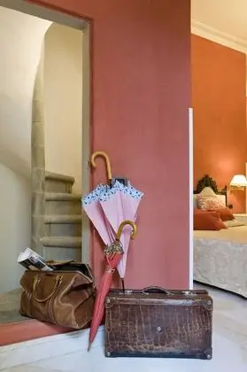 Üç Kişilik Oda, Özel Banyo (Rubino)