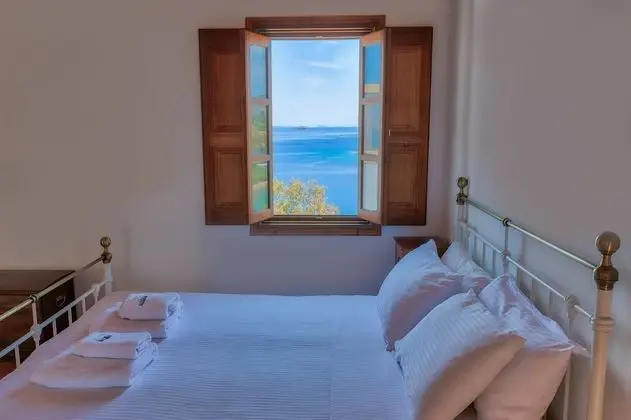 Stüdyo, Deniz Manzaralı