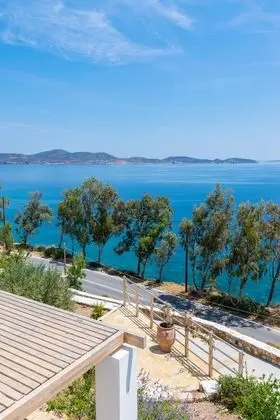 Stüdyo, Deniz Manzaralı