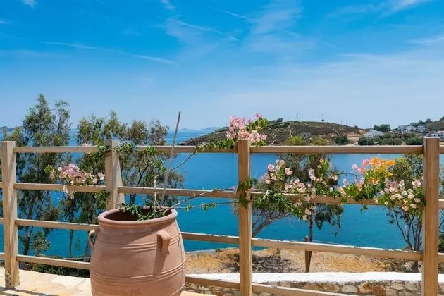 Stüdyo, Deniz Manzaralı