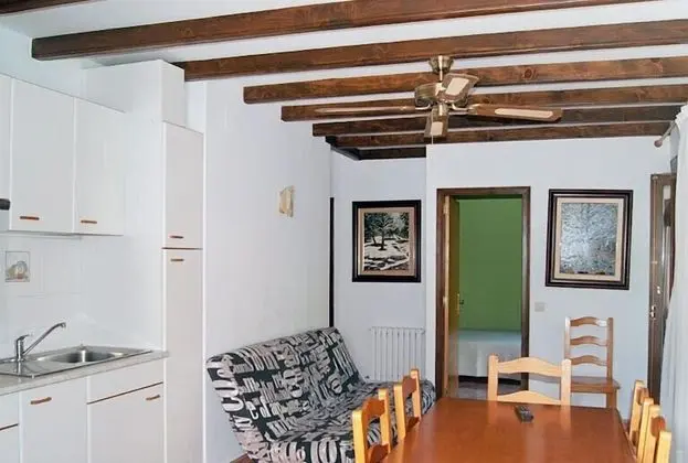 Apart Daire, 1 Yatak Odası