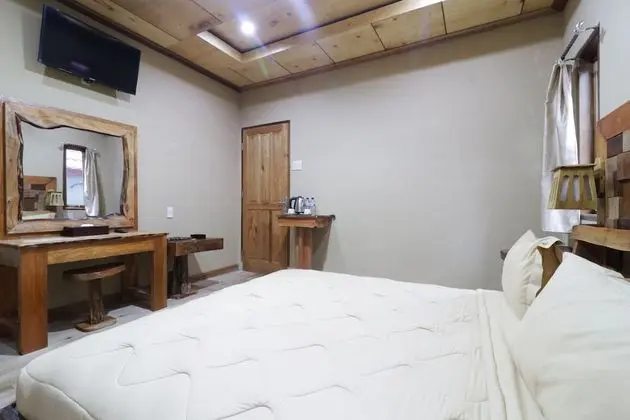 VIP Room