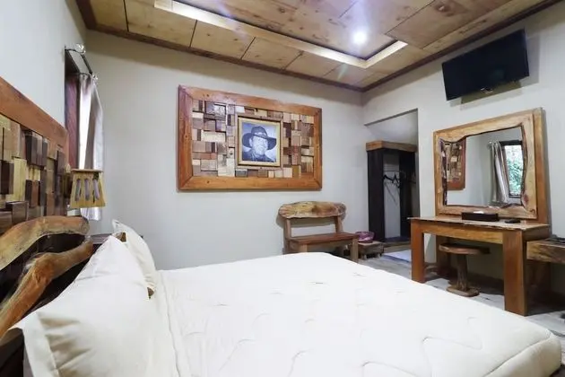 VIP Room