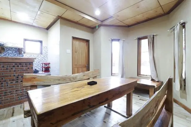 VIP Room