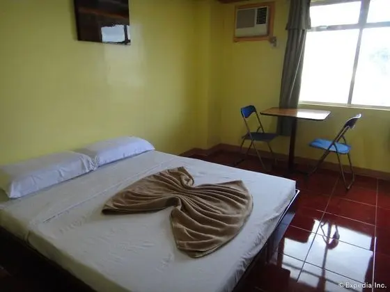 Deluxe Tek Kişilik Oda, 1 Tek Kişilik Yatak, Engellilere Uygun, Şehir Manzaralı