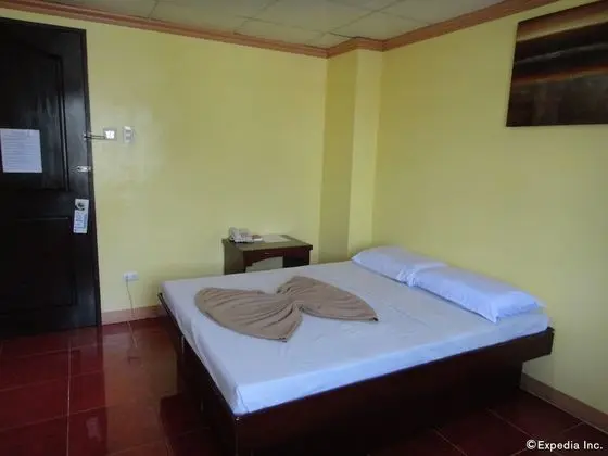 Deluxe Tek Kişilik Oda, 1 Tek Kişilik Yatak, Engellilere Uygun, Şehir Manzaralı