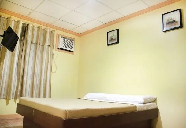 Deluxe Üç Kişilik Oda, Engellilere Uygun, Şehir Manzaralı