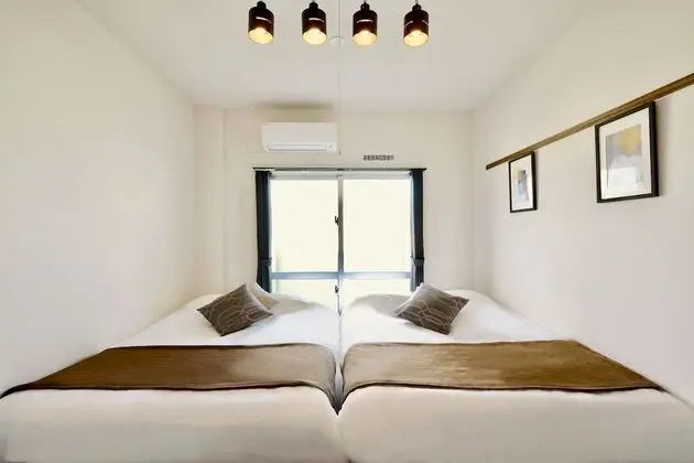 Dört Kişilik Oda (Brown Luxury / BR)