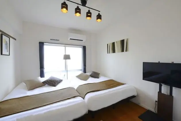 Dört Kişilik Oda (Brown Luxury / BR)