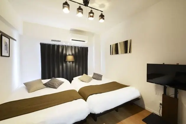 Dört Kişilik Oda (Brown Luxury / BR)