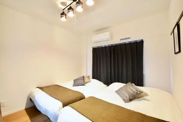 Dört Kişilik Oda (Brown Luxury / BR)