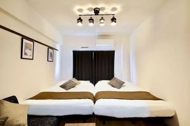 Dört Kişilik Oda (Brown Luxury / BR)