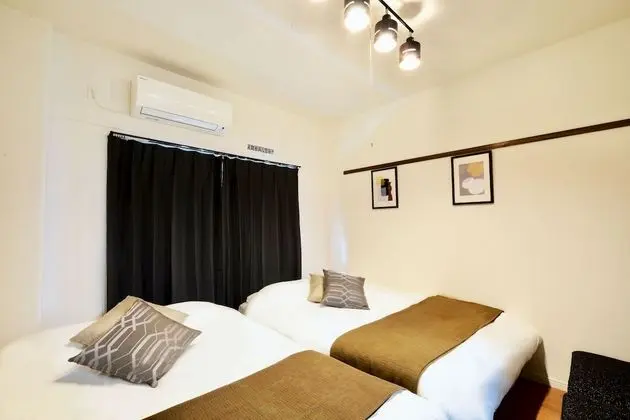 Dört Kişilik Oda (Brown Luxury / BR)