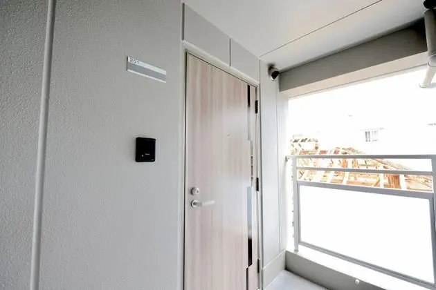 Superior Dört Kişilik Oda (Light Gray)