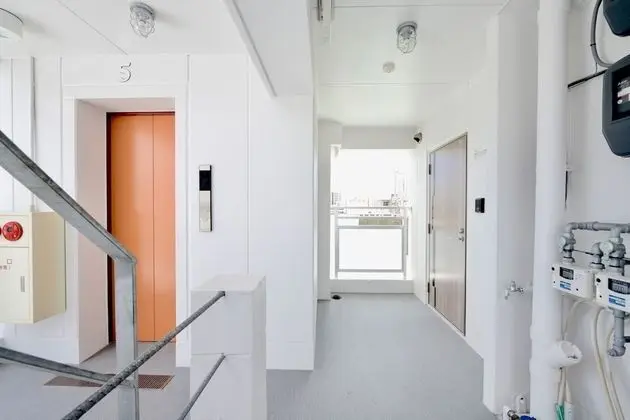 Superior Dört Kişilik Oda (Light Gray)