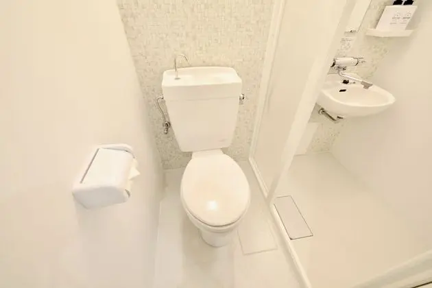 Superior Dört Kişilik Oda (Light Gray)