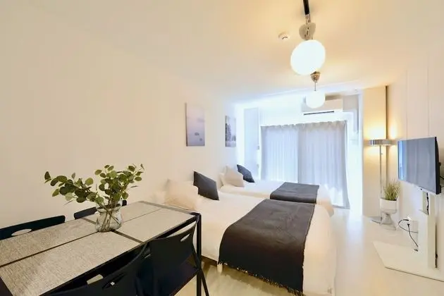 Superior Dört Kişilik Oda (Modern)