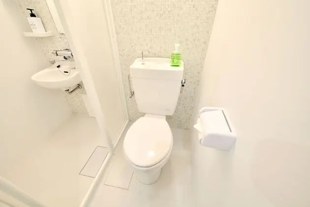 Superior Dört Kişilik Oda (Modern)