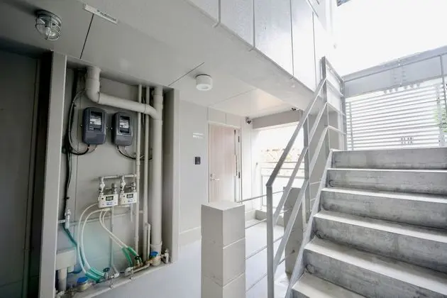 Superior Dört Kişilik Oda (Natural)