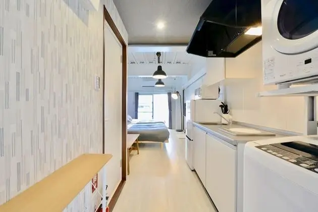 Superior Dört Kişilik Oda (Natural)