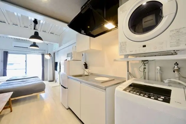 Superior Dört Kişilik Oda (Natural)