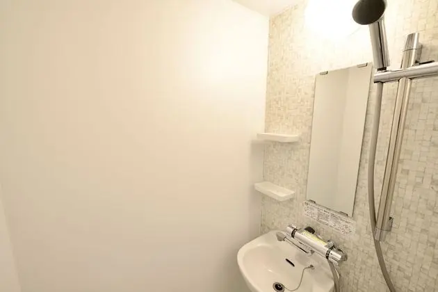 Superior Dört Kişilik Oda (Natural)